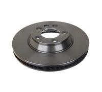 Disco de freno BREMBO 09C54921 delantero, ventilado , ranurado, altamente carbonizado, 1 Pieza
