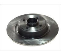 DELPHI BG9029RS Disco de freno
