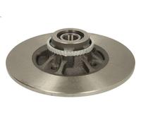 DELPHI BG9114RS Disco de freno