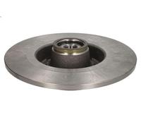 1X Disco de freno DELPHI BG9115RS para RENAULT SCENIC II (JM0/1_) 2 2005-2008