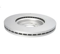 Disco de freno DELPHI BG9166C delantero, ventilado , 1 Pieza
