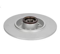 1X Disco de freno DELPHI BG9230RSC para MEGANE IV Grandtour (K9A/M/N_) 1.2 2016-