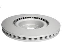 1X Disco de freno DELPHI BG9350C para FORD USA MUSTANG Coupé 5 2015-2023