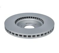 1X Disco de freno DELPHI BG9512C para KIA SPORTAGE V (NQ5) 2 2021-