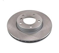 1X Disco de freno FEBI 01718 BMW 3 (E36) 2 1991-1998