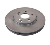1X Disco de freno FEBI 04630 para CHRYSLER CROSSFIRE 3.2 2003-2008