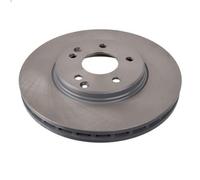 1X Disco de freno FEBI 04630 para CHRYSLER CROSSFIRE 3.2 2003-2008