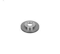 1X Disco de freno FEBI 09072 para RENAULT 9 (L42_) 1.4 1984-1986