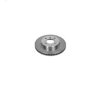 1X Disco de freno FEBI 09072 para RENAULT 9 (L42_) 1.4 1984-1986