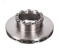 Disco de freno FEBI BILSTEIN 101288, 1 Pieza