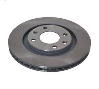 Disco de freno FEBI BILSTEIN 10321, delantero, ventilado , 1 Pieza