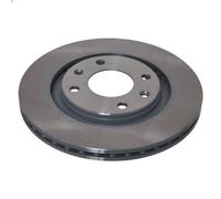 Disco de freno FEBI BILSTEIN 10321, delantero, ventilado , 1 Pieza