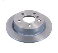 1X Disco de freno FEBI 104103 para MINI MINI (F56) 1.2 2014-2017