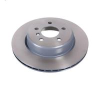 1X Disco de freno FEBI 104804 para BMW 5 (F10) 2 2011-2016
