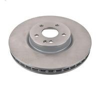 1X Disco de freno FEBI 104855 para MERCEDES-BENZ CLASE V (W447) 2 2019-2020