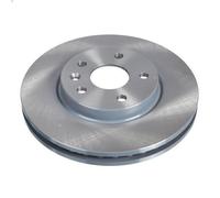 1X Disco de freno FEBI 104857 para OPEL ASTRA K (B16) 1 2018-2022