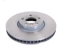 1X Disco de freno FEBI 104949 BMW 5 (F10) 2 2011-2016