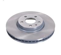 1X Disco de freno FEBI 104953 para FORD MONDEO V Sedán (CD) 1 2015-2022