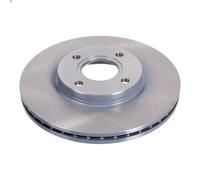 1X Disco de freno FEBI 105848 para FORD B-MAX (JK) 1 2012-2017