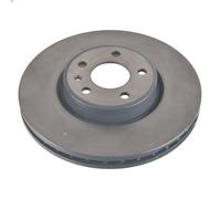 1X Disco de freno FEBI 107505 para AUDI A5 (F53, F5P) 2 2016-2020