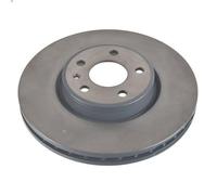 1X Disco de freno FEBI 107505 para AUDI Q5 (FYB, FYG) 2 2016-2020