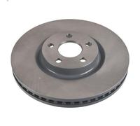 1X Disco de freno FEBI 107716 para FORD USA EDGE 2 2015-2018