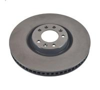 Disco de freno febi bilstein 107717 delantero, ventilado , 1 Pieza