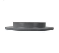 1X Disco de freno FEBI 108398 para HONDA CITY V Sedán (GM2, GM3) 1.5 2009-2014