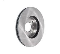 1X Disco de freno FEBI 108447 para KIA RIO III (UB) 1.2 2011-2017