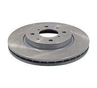 FEBI BILSTEIN 108497 Disco de freno