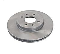 1X Disco de freno FEBI 108623 para KIA STONIC (YB) 1.2 2024-2025