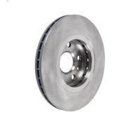 1X Disco de freno FEBI 12097 para RENAULT ESPACE III (JE0_) 2 1996-2000