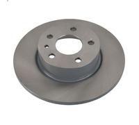 1X Disco de freno FEBI 14079 para FIAT CROMA (154_) 2 1992-1996