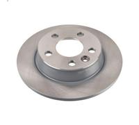 1X Disco de freno FEBI 14162 para FORD GALAXY I (WGR) 2 1995-2006