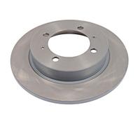 1X Disco de freno FEBI 14925 para VOLVO S40 I (644) 2 1995-1999