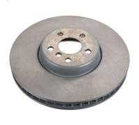 1X Disco de freno FEBI 171454 para BMW 5 (G30, F90) 2 2019-2023