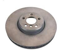 1X Disco de freno FEBI 171456 para BMW 5 (G30, F90) 2 2019-2023