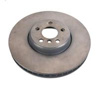 1X Disco de freno FEBI 171456 para BMW X7 (G07) 3 2019-2020