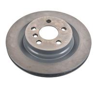 1X Disco de freno FEBI 171479 para BMW X1 (F48) 2 2015-2021