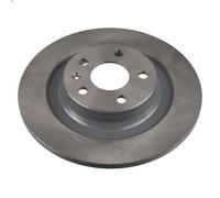 1X Disco de freno FEBI 172979 para VOLVO S90 II (234) 2 2017-2021