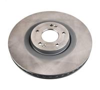 1X Disco de freno FEBI 174536 para KIA SORENTO III (UM) 2 2015-2020