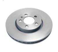 1X Disco de freno FEBI 175496 para AUDI A1 City Carver (GBH) 1 2019-2022