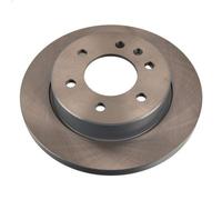 1X Disco de freno FEBI 175505 para SPRINTER 5-t Furgoneta (B907) 3 2018-2021