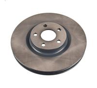 1X Disco de freno FEBI 176973 para FORD S-MAX (CJ, WA6) 2 2015-2023