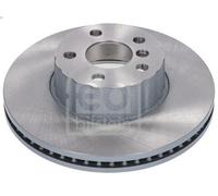1X Disco de freno FEBI 177996 para BMW 3 (G20, G80, G28) 2 2018-2020
