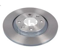 Febi bilstein 17822 Disco de freno