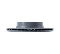 1X Disco de freno FEBI 17925 para BMW 3 (E46) 2 1998-2