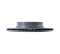 1X Disco de freno FEBI 17925 para BMW 3 (E46) 2 2001-2005