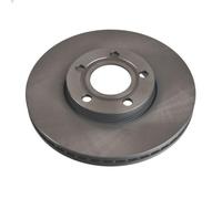 1X Disco de freno FEBI 18392 para VW PASSAT B5 (3B2) 2 2000-2000