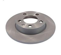 1X Disco de freno FEBI 18488 para VW TAIGO (CS1) 1 2021-2024